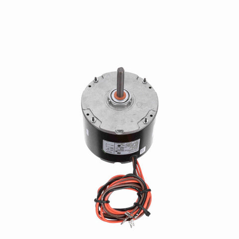 Century Totally Enclosed Air Over OEM Replacement Motor Top view