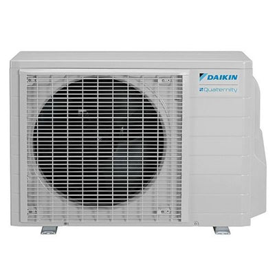Daikin 9,000 BTU 26.1 SEER Ductless Heat Pump Wall Mounted Air Conditioning System Goodman 3 to 3.5 Ton Evaporator Coil; Upflow/Downflow; Uncased A Coil; 23" Width