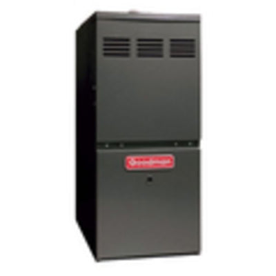 Gas Electric Air Conditioner System