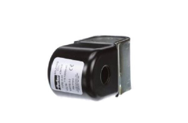 Parker G23MM120 Coil For GP Series Solenoid Valve Side View