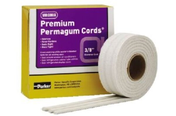 Parker PP36 Premium Elastic Sealing Cord Side View