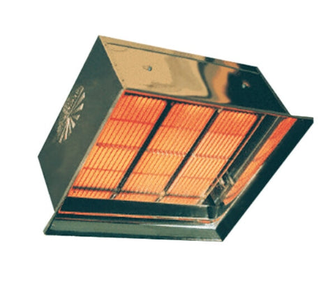 Re-Verber-Ray High Intensity Gas Fired Infrared Heater