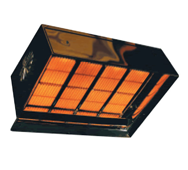 Re-Verber-Ray High Intensity Gas Fired Infrared Heater