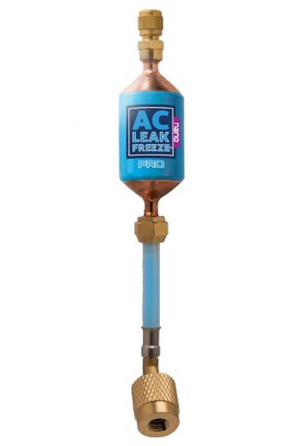 Rectorseal 45316 AC Leak Freeze™ Pro with Disposable Injector Front View