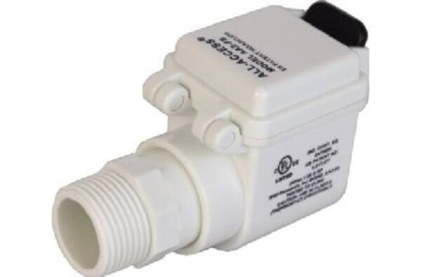Rectorseal 83412 AA2 All Access Float Switch Side View