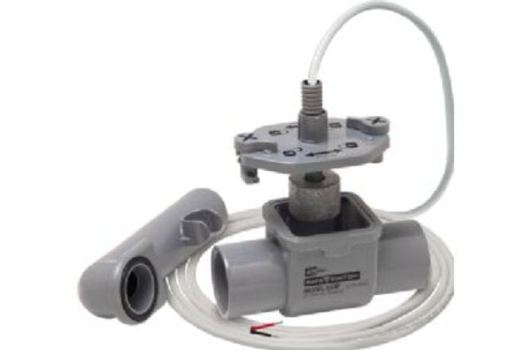 Rectorseal 97086 Safe-T-Switch® Plenum Rated Overflow Shut-Off Switch Side View