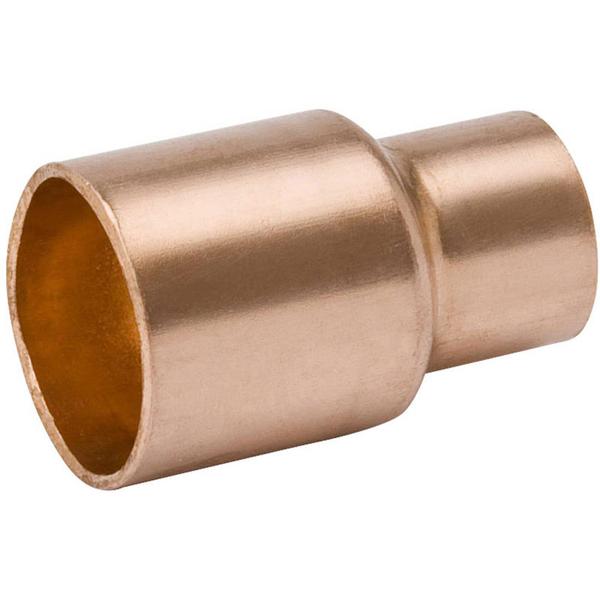 Reducing Coupling Copper Fitting