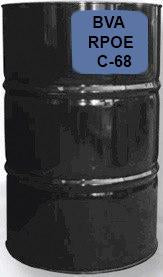Refrigeration Oil 55 Gal