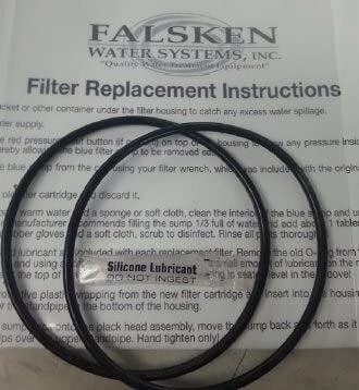Replacement Filters For Falsken Systems, The Heater Treater Documents