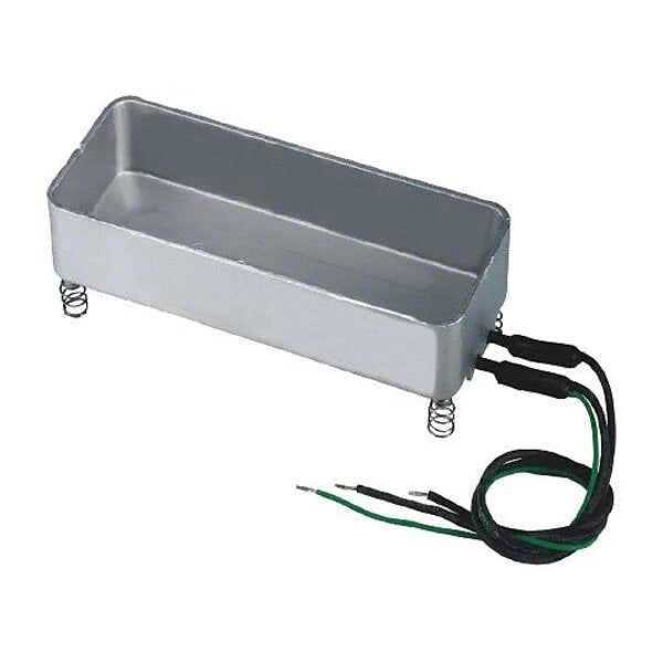 Supco 30-OS Condensate Drain Pan Side View