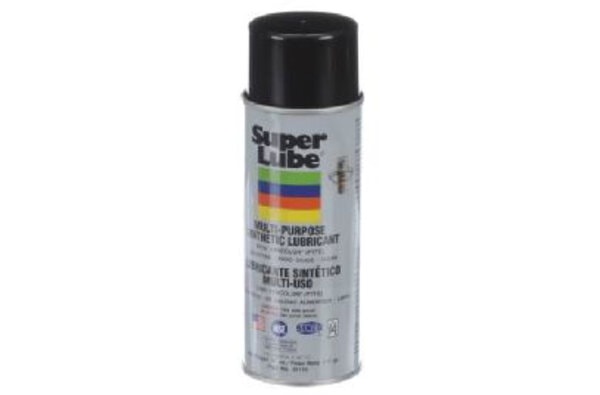 Supco 31110 Super-Lube® Side View