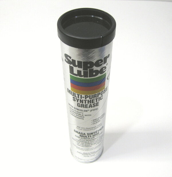 Supco 41150 Super-Lube® Side View