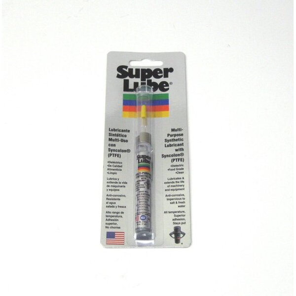 Supco 51010 Super-Lube® Front View