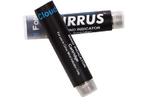 Supco CRC-2NC Cirrus™ Replacement Cartridges Side View