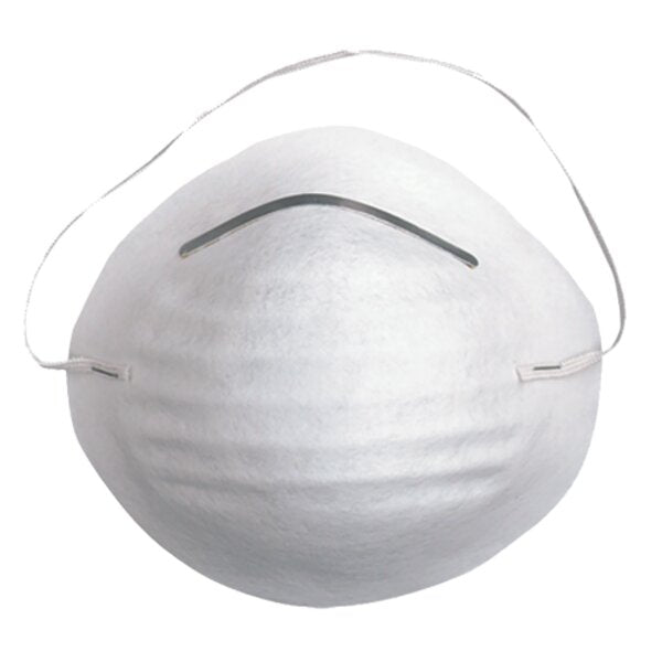 Supco DM50 Dust Masks Side View