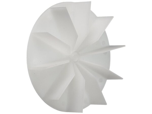 Supco FB460 Fan Blade Side View