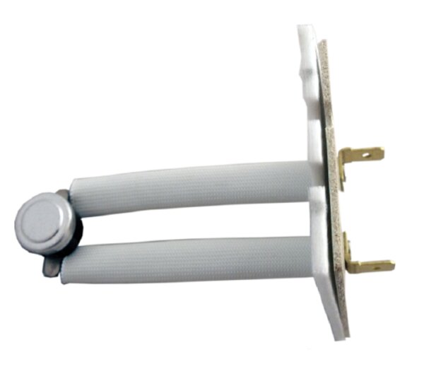 Supco SHL515 Plenum Thermostat Side View