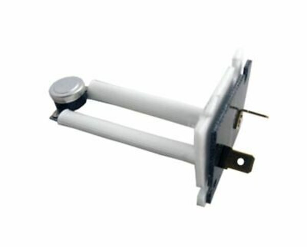 Supco SHL517 Plenum Thermostat Side View