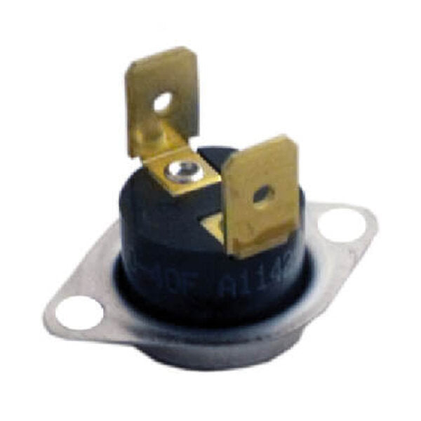 Supco SLS150 Auto Reset Limit Switch Side View