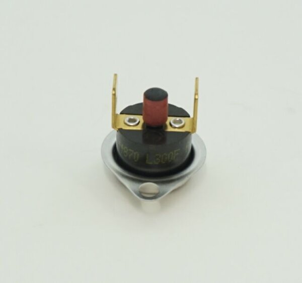 Supco SRL300 Manual Reset Limit Switch Top View
