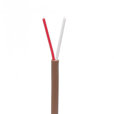 Thermostat Wire Solid Copper