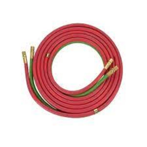 TurboTorch 252-03P Oxy-Acetylene Twin Hose Side View