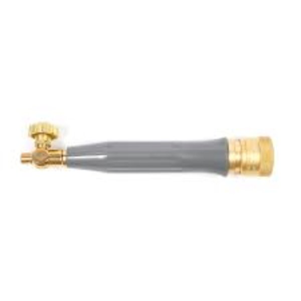 TurboTorch G4 Air-Acetylene Torch Handle Side View