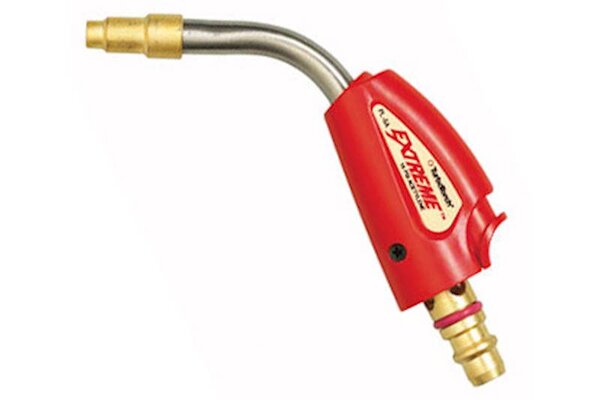 TurboTorch PL-3A Self-Igniting Air-Acetylene Replacement Tip Side View