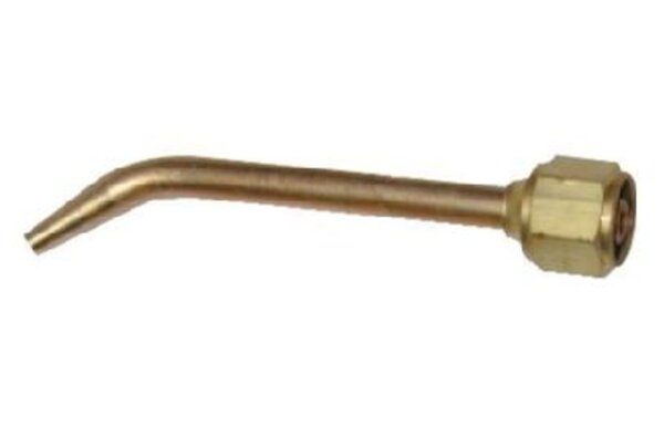 TurboTorch V-2 Oxy-Acetylene Tip Side View
