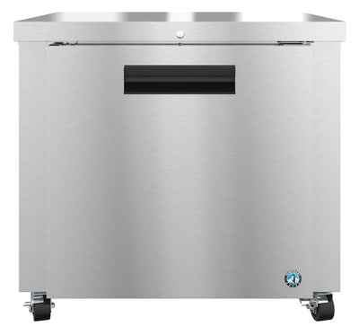 Refrigerator Single Section Undercounter