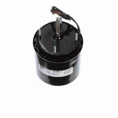 Fasco Totally Enclosed Fan Cooled Unit Heater-Blower Top view