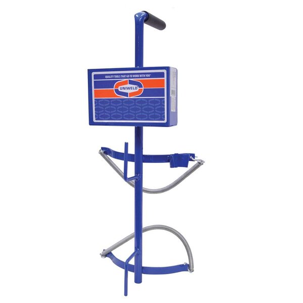 Uniweld 502 Metal Carrying Stand