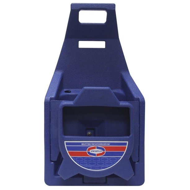 Uniweld 511 Portable Tote Front View