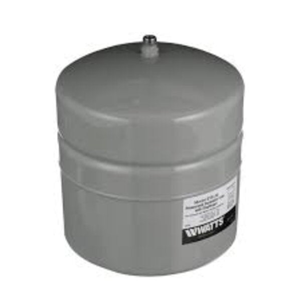 Watts 0066606 Hot Water Expansion Tank Side Wiew