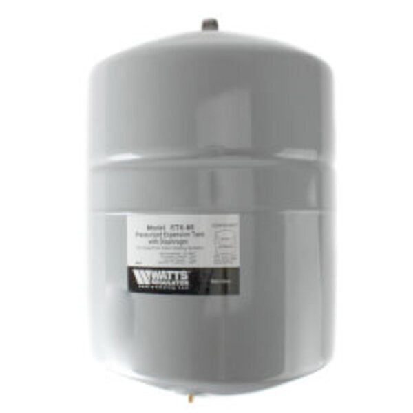 Watts 0066607 Hot Water Expansion Tank Side View