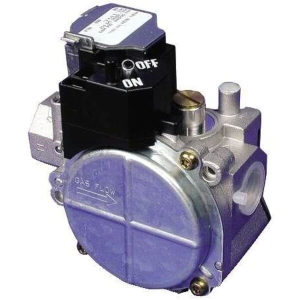 White-Rodgers 36G22-254 Universal Gas Valve Side View