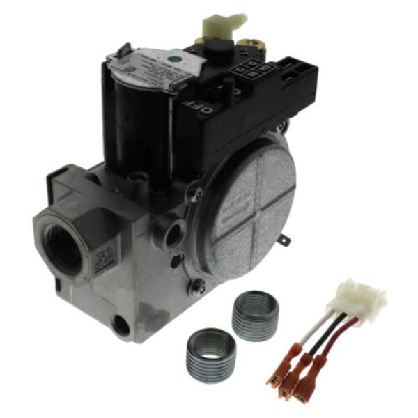 White-Rodgers 36J54-214 Combination Gas Control Valve Side View