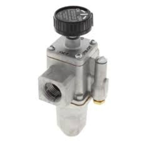 White-Rodgers 764-742 Gas Pilot Safety Valve Side View