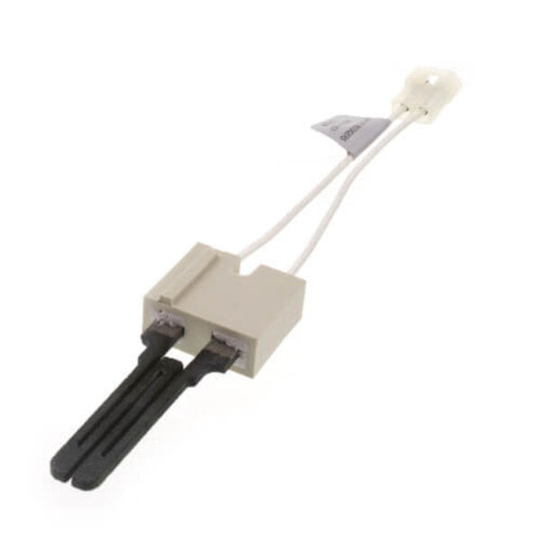White-Rodgers 767A-357 Silicon Carbide Hot Surface Ignitor Side View