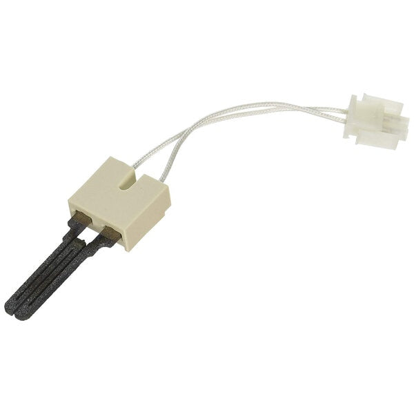 White-Rodgers 767A-372 Silicon Carbide Hot Surface Ignitor Side View