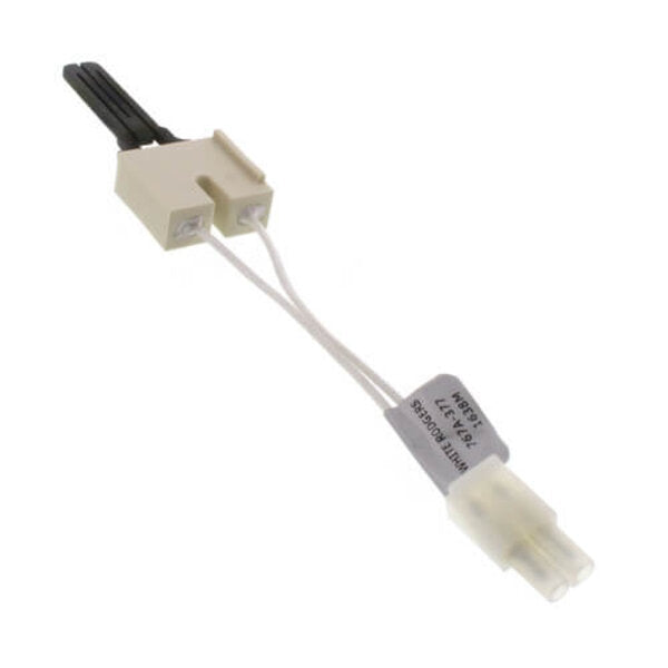 White-Rodgers 767A-377 Silicon Carbide Hot Surface Ignitor Side View