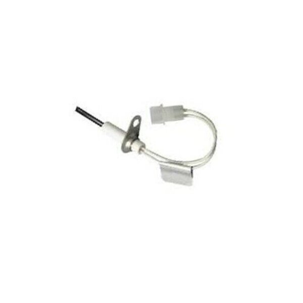 White-Rodgers 767A-378 Silicon Carbide Hot Surface Ignitor Side View
