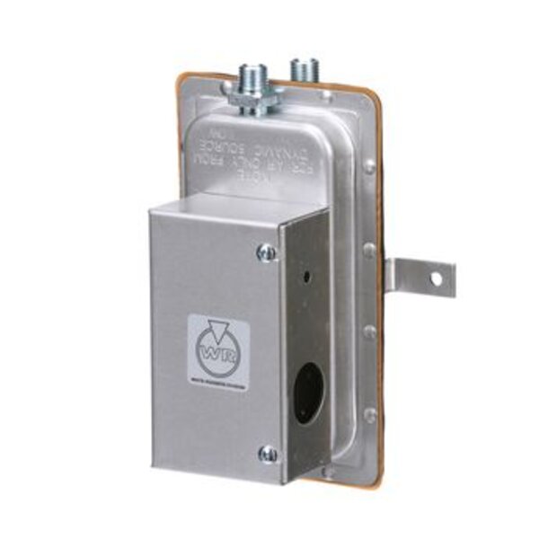 White-Rodgers 770-1 Dual Purpose Air Switch Side View