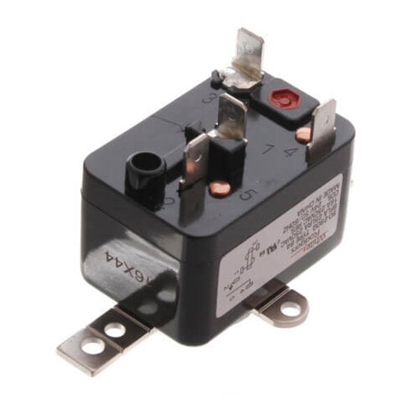 White-Rodgers 90-290Q Enclosed Fan Relay Side View