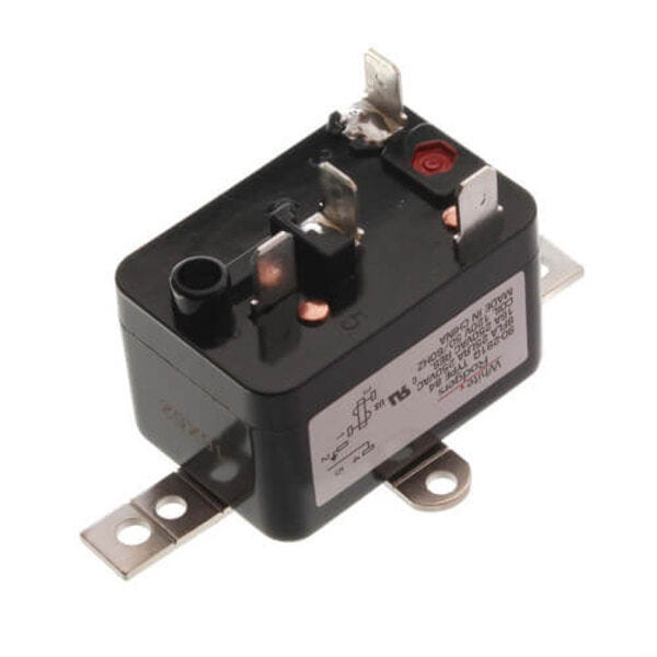 White-Rodgers 90-291Q Enclosed Fan Relay Side View