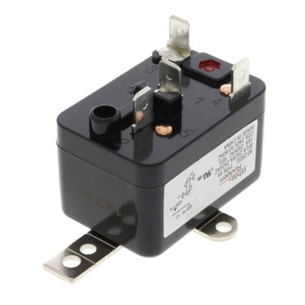 White-Rodgers 90-292Q Enclosed Fan Relay Side View