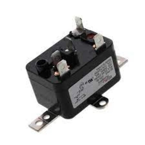 White-Rodgers 90-294Q Enclosed Fan Relay Side View