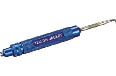 Yellow Jacket Gasket Remover Tool Front View