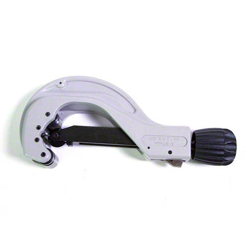 Yellow Jacket Heavy-Duty Large Tube Cutter Side View