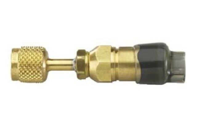 Yellow Jacket Replacement Sensor  Front View